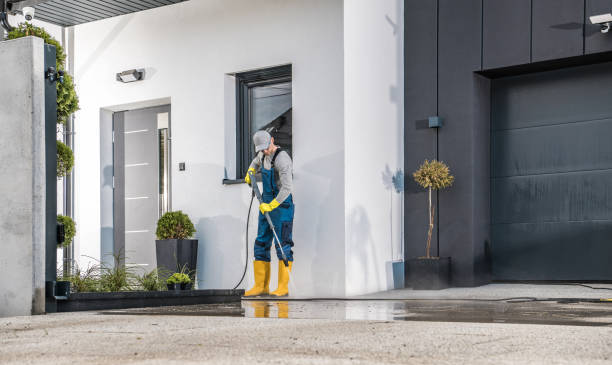 Best Gas Station Cleaning  in Greensburg, KY